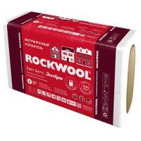 Базальтовые плиты Rockwool Фасад Баттс ЭКСТРА 1000х600х50 (4шт/уп.;2,4м2/уп.;0,24м3/уп)- фото | СтройАссортимент