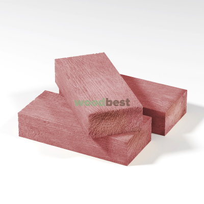 Брус обрезной естественной влажности хвоя 100х200х6000 сорт 1 - фото | СтройАссортимент