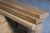 Палубная доска строганая сухая лиственница 28х120х3000 класс Экстра - фото | СтройАссортимент