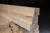 Брусок строганый сухой лиственница 50х50х3000 класс АВ фото
