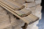 Плинтус строганный сухой хвоя 70x3000 класс Экстра фото