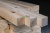 Брусок строганый сухой хвоя 45х45х6000 класс АВ фото