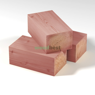 Брус строганый естественной влажности хвоя 145х195х6000 класс АВ - фото | СтройАссортимент