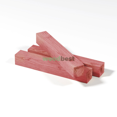 Брусок обрезной естественной влажности хвоя 50х50х6000 сорт 1 - фото | СтройАссортимент