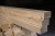 Брусок строганый сухой хвоя 50х70х2000 класс АВ фото