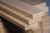 Полок строганый сухой осина 28х90х2700 класс Экстра упакованный - фото | СтройАссортимент