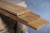 Планкен прямой строганый сухой лиственница 20х120х3000 класс Экстра - фото | СтройАссортимент