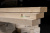 Брусок строганый сухой хвоя 20х40х3000 класс АВ фото