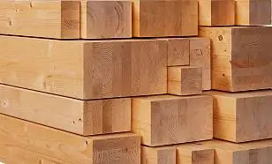 Клееные изделия